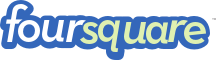 Foursquare logo