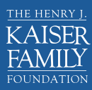 Kaiser Family Foundation logo